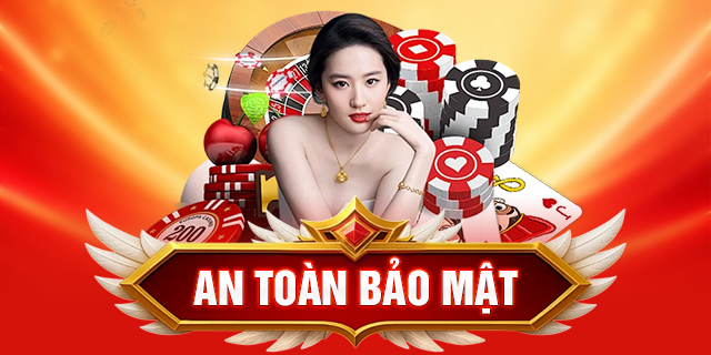 an toàn bảo mật