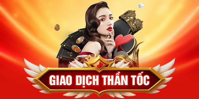 nổ hũ giao dịch thần tốc