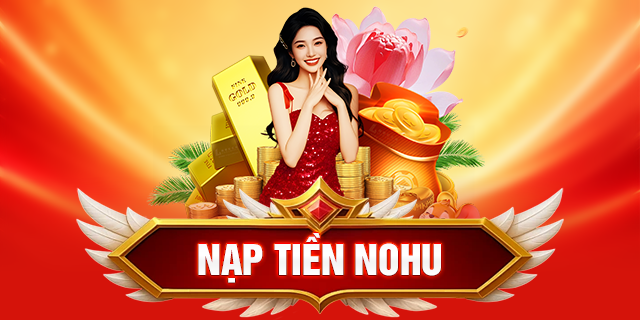 nạp tiền nohu