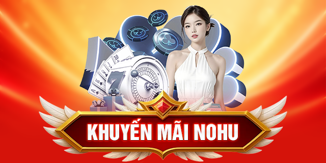 khuyến mãi nohu